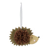 Pom Pom Decoration Kit: Hedgehog