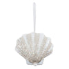 Felt Decoration Kit: Beaded Shell