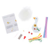 Felt Decoration Kit: Spring Duck