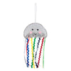 Felt Decoration Kit: Jellyfish
