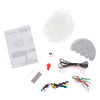 Felt Decoration Kit: Jellyfish
