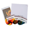Counted Cross Stitch Kit: Extra Large: Sunflower Bloom