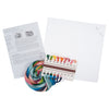 Counted Cross Stitch Kit: Mini: Seahorse