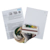Counted Cross Stitch Kit: Large: White Horse