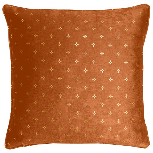 Gemini Spice Cushion Cover 43cm x 43cm 17in x 17in