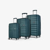 Aspen Trolley Suitcase