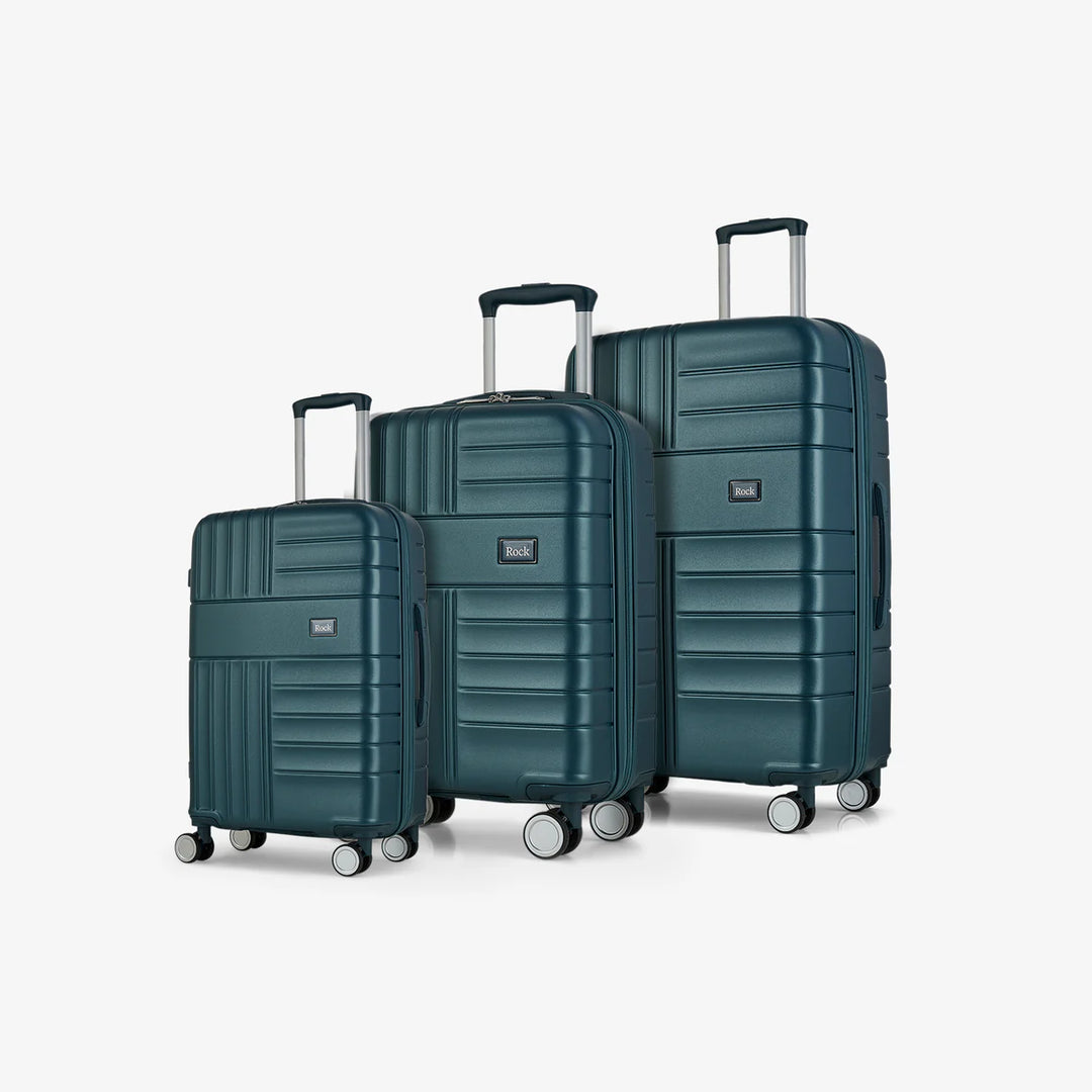 Aspen Trolley Suitcase