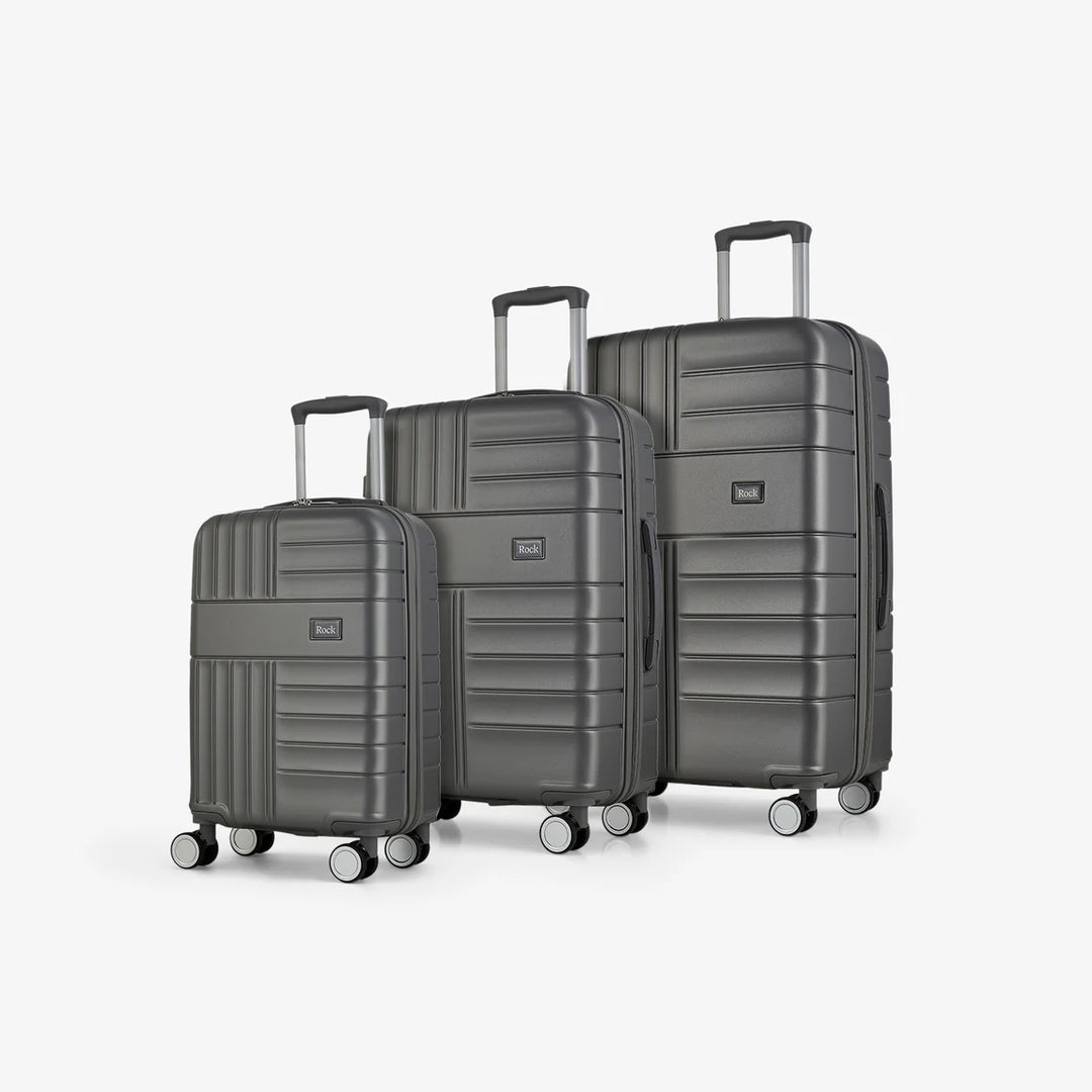 Aspen Trolley Suitcase