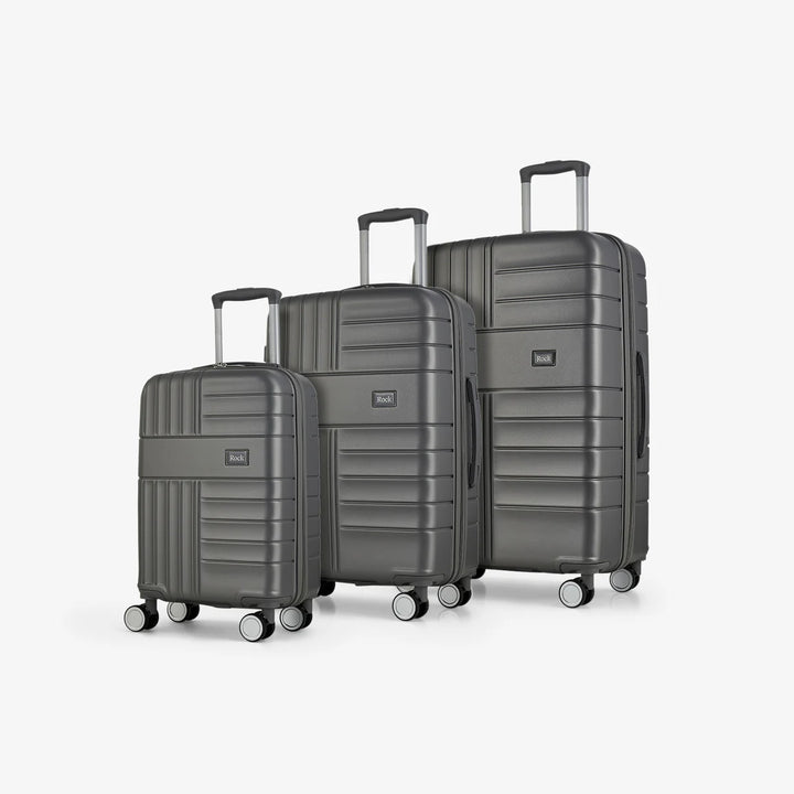 Aspen Trolley Suitcase
