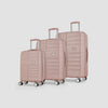 Aspen Trolley Suitcase