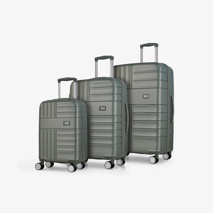 Aspen Trolley Suitcase