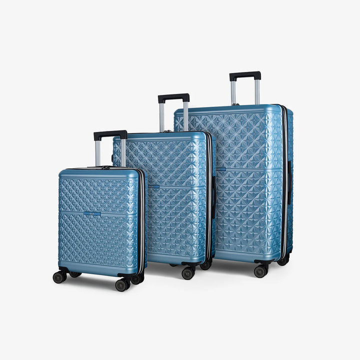 Maya Trolley Suitcase