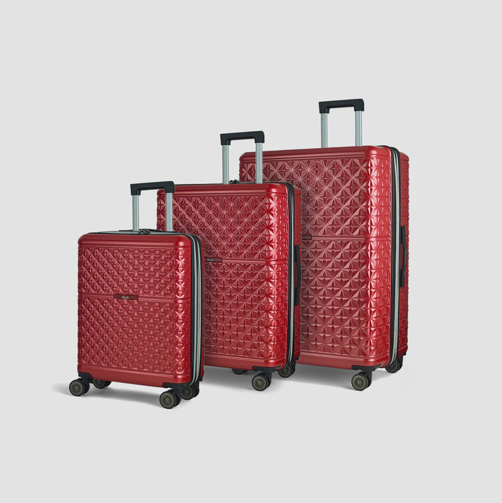Maya Trolley Suitcase