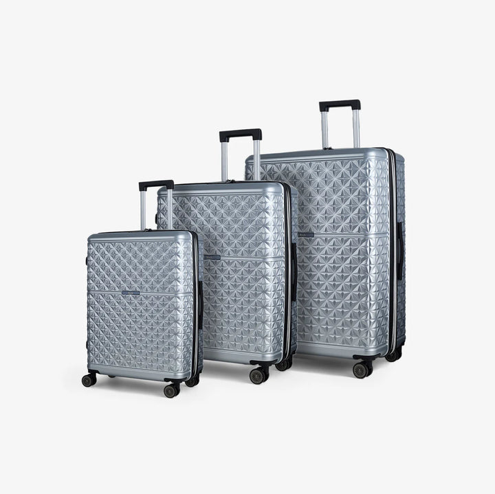 Maya Trolley Suitcase