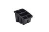 Cutlery Drainer - Black