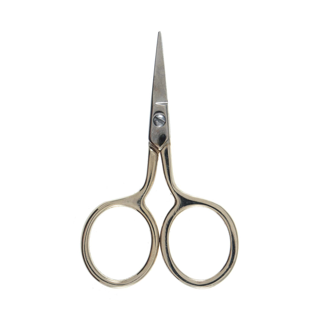 Scissors: Embroidery: 7cm