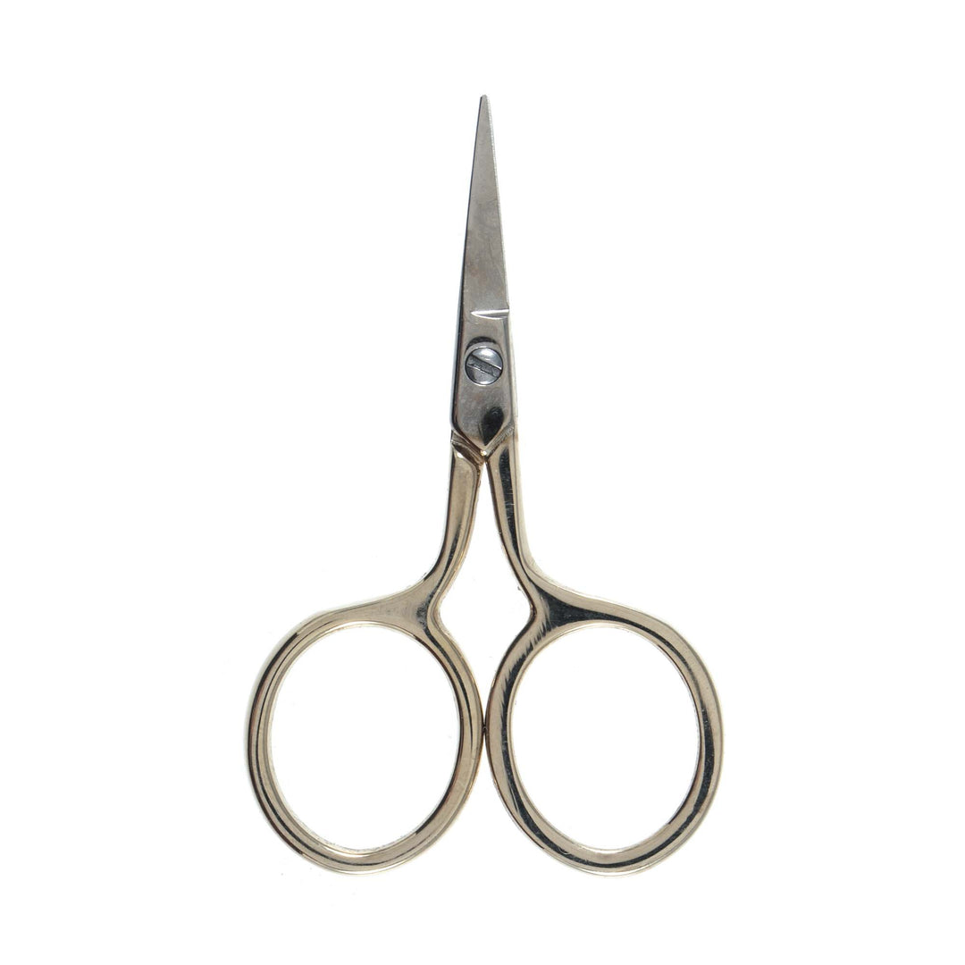 Scissors: Embroidery: 7cm