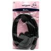 Bag Handle: Soft: 51cm: Black