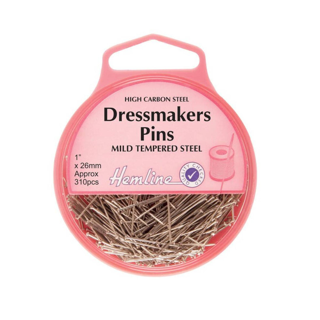 Pins: Dressmaker&