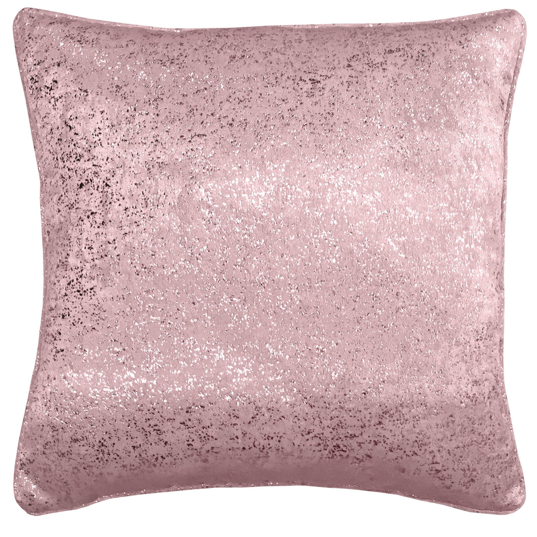Halo Pink Cushion Cover 55cm x 55cm 22in x 22in