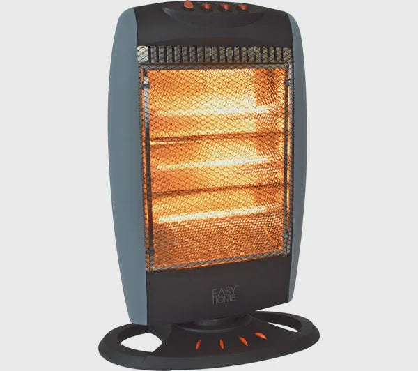 Status 1200W halogen heater