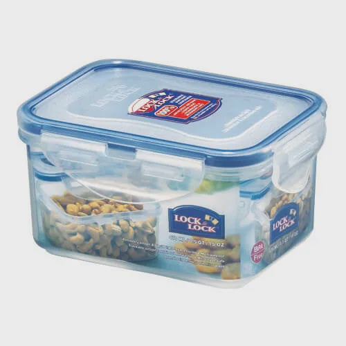 Lock & Lock 470ml Storage Box