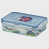 Lock & Lock 550ml Rect Storage Box