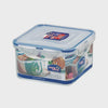 Lock & Lock 1.6Ltr Rect Storage Box
