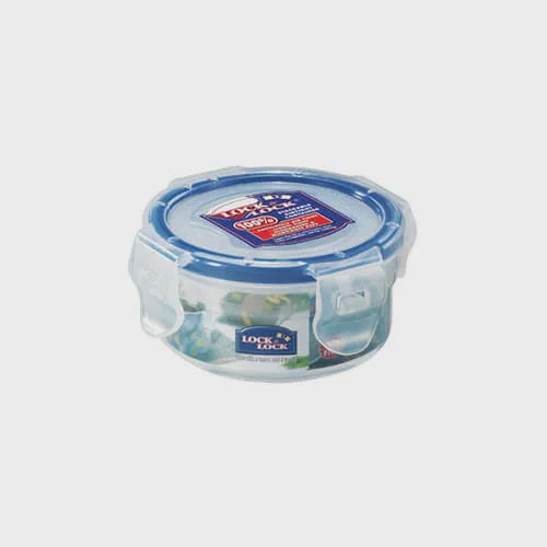 Lock & Lock 100ml Round Storage Box