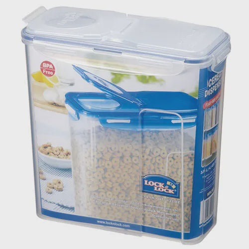 Lock and Lock 3.9 litre cereal container