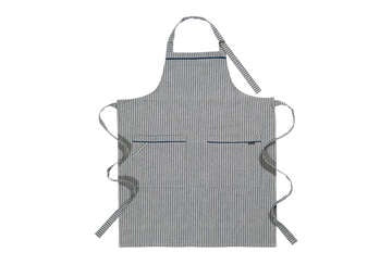 Hampton Stripe Apron 75x95cm