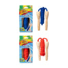 Hot Shots Wooden Skipping Rope