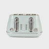 Haden Devon 4 Slice Toaster Eucalyptus 204462