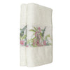 Bellissimo Trend Printed Hummingbird Design Towel