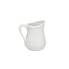 Ceramic Milk / Cream Jug  0.25ml