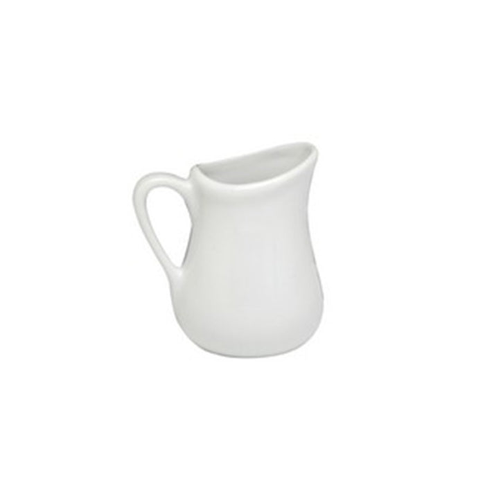 Ceramic Milk / Cream Jug  0.25ml