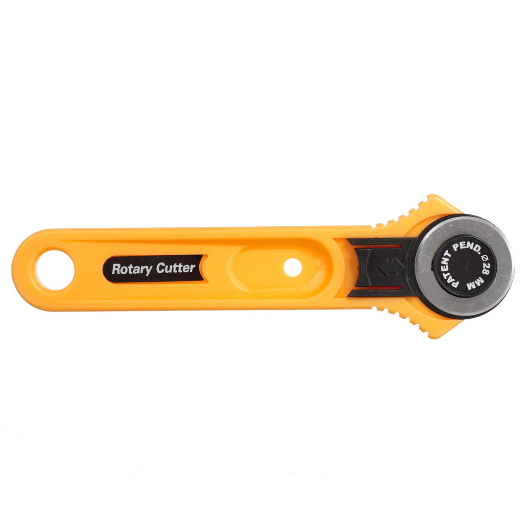 Rotary Cutter: 28mm Trimits
