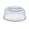Just The Thing Microwave Food Cover