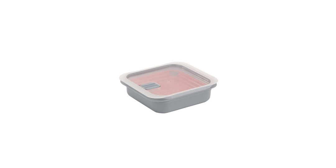 Just The Thing Microwave Plate &amp; Steamer 1.6L