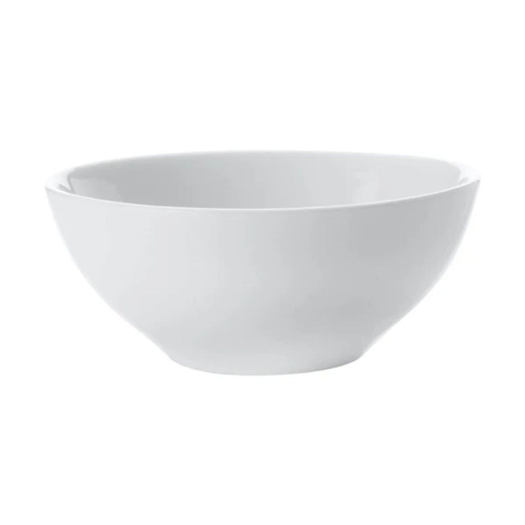 Maxwell & Williams White Basics Round Sauce Bowl 9cm