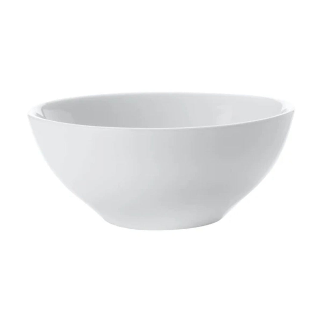 Maxwell &amp; Williams White Basics Round Sauce Bowl 9cm