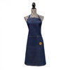 The Kitchen Workwear Company Denim Design Aprons