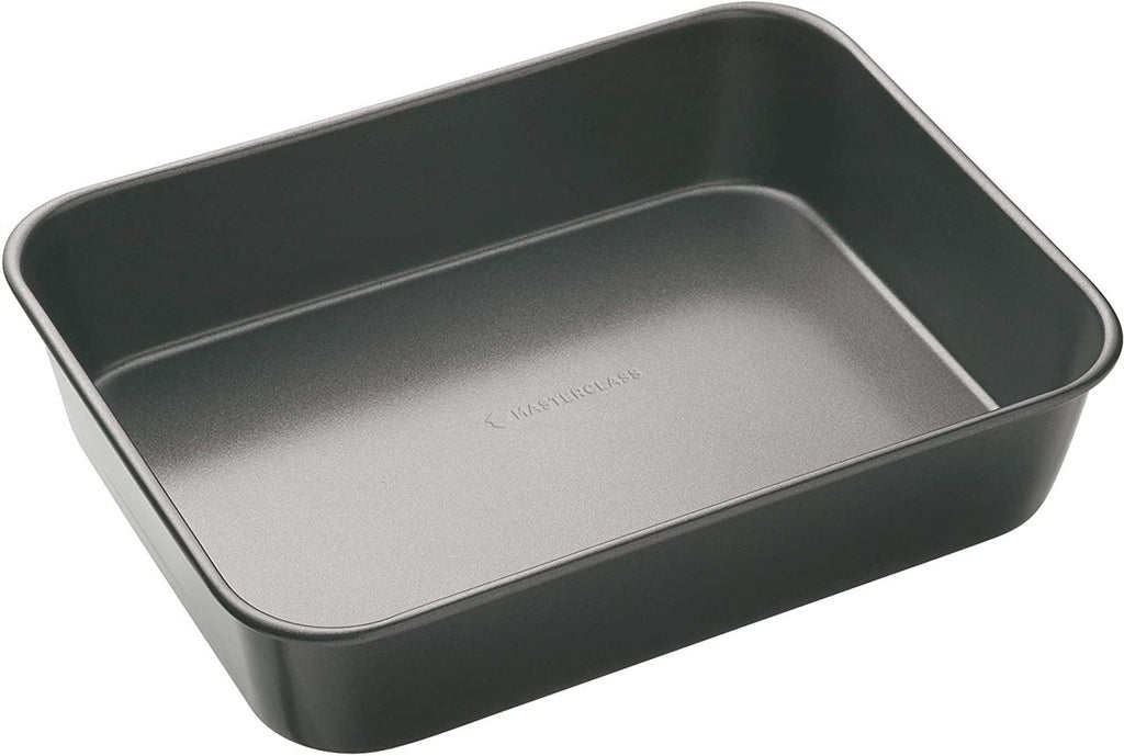 MasterClass Non-Stick Roasting Pan, 39cm x 28cm