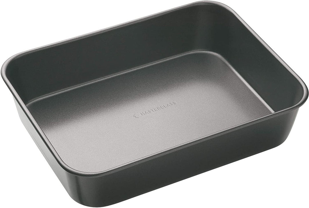 MasterClass Non-Stick Roasting Pan, 39cm x 28cm