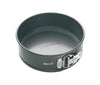 MasterClass Non-Stick Loose Base Springform Cake Pan, 20cm