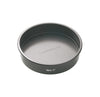 MasterClass Non-Stick Loose Base Sandwich Pan, 18cm