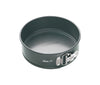 MasterClass Non-Stick Loose Base Springform Cake Pan, 18cm