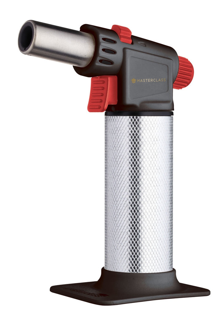 MasterClass Deluxe Professional Cook's Blowtorch