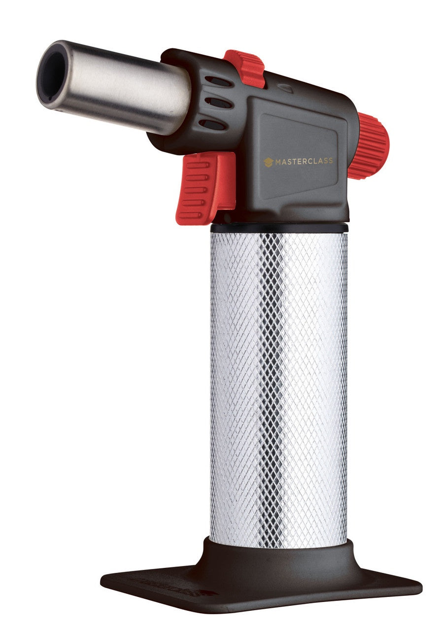 MasterClass Deluxe Professional Cook's Blowtorch