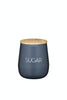 KitchenCraft Serenity Sugar Canister